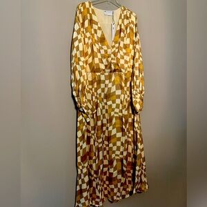 ASOS EDITION NEW GORGEOUS DRESS